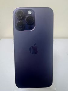 Б/у Мобільний телефон Apple iphone 14 pro max 128gb 01-200882599