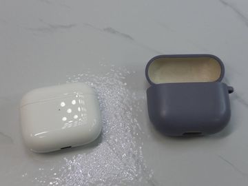 Б/у Наушники Apple airpods 3rd generation 01-200883809