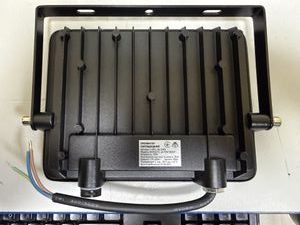 Б/у Прожектор Maxus fl-02 50w 5000k 01-200884983