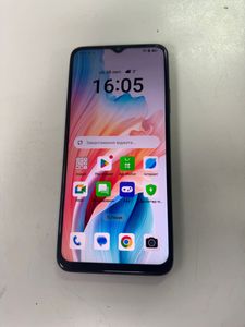 Б/в Мобільний телефон Oppo a38 4/128gb 01-200885379