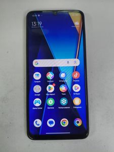 Б/у Мобильный телефон Poco c65 6/128gb 01-200885474