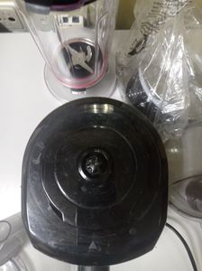 Б/в Кухонний комбайн Bosch mcm3201b 01-200885716