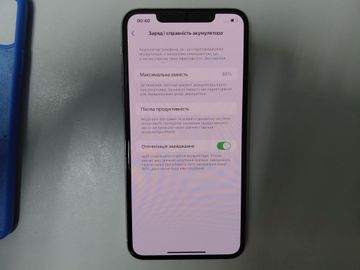Б/у Мобильный телефон Apple iphone 11 pro max 512gb 01-200885570