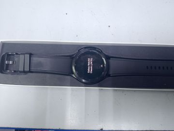 Б/в Смарт-годинник Samsung galaxy watch4 classic 46mm 01-200886499