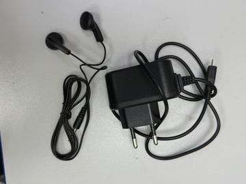 Б/в Мобільний телефон Sigma comfort 50 hit2020 01-200884442