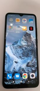 Б/в Мобільний телефон Xiaomi redmi 9a 4/64gb 01-200884901