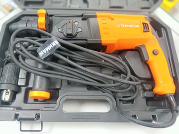 Б/в Перфоратор Tekhmann trh-1120 dfr 01-200886010