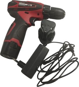 Б/в Шурупокрут Expert vpcd2066 2акб зп 01-200885154