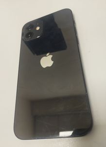 Б/у Мобільний телефон Apple iphone 12 64gb 01-200882978