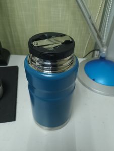 Б/в Термос для їжі Gusto gt750-2 01-200887819