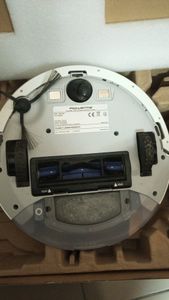 Б/у Робот-пылесос Rowenta x-plorer serie 75 s rr8577wh 01-200887789