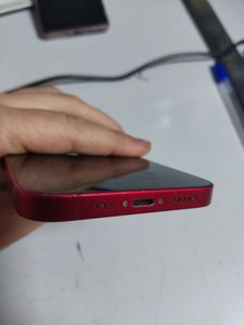 Б/в Мобільний телефон Apple iphone 14 128gb esim 01-200888107