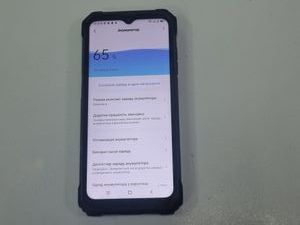 Б/у Мобильный телефон Blackview bv8800 8/128gb 01-200888141