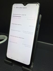 Б/в Мобільний телефон Vivo y11 3/32gb 01-200886821