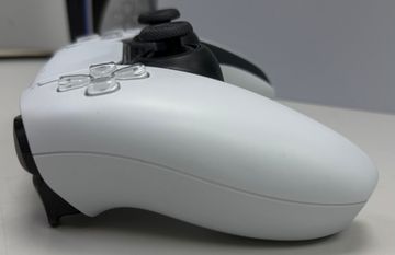 Б/в Ігрова приставка Sony playstation 5 slim digital edition 1tb 01-200886439