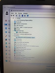 Б/в Ноутбук Hp 15/core i3-1215u ddr5/8gb ddr5/ssd 256 gb/*інтегрована 01-200832520