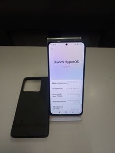 Б/в Мобільний телефон Poco m7 pro 5g 8/256gb 01-200884772