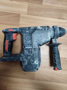 Б/в Перфоратор Dnipro-M dhr-202bc ultra 1акб 8ah зп 01-200888227