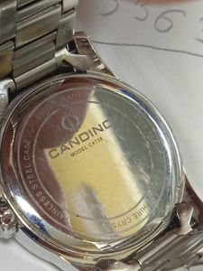 Б/в Годинник Candino с4738 01-200888433