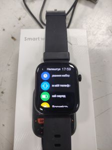 Б/у Смарт-часы Colmi p71 01-200888320