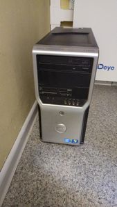 Б/в Системний блок Пк intel core i5-750/ram 8 gb/hdd 400 gb/ssd 120 gb/amd/ ati radeon r9 280 3gb gddr5 384bit 01-200888896