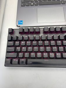 Б/в Клавіатура Hator starfall rgb 01-200887144