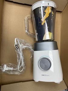 Б/в Блендер Cecotec power titanium 1300max w 01-200889124