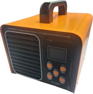 Б/в Іонізатор повітря Oxygen Three oxy3-10000 ec 01-200883009