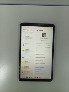 Б/в Планшет Samsung galaxy tab a9 8/128gb lte 01-200882775