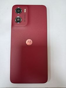 Б/в Мобільний телефон Motorola moto g05 4/256gb 01-200832978