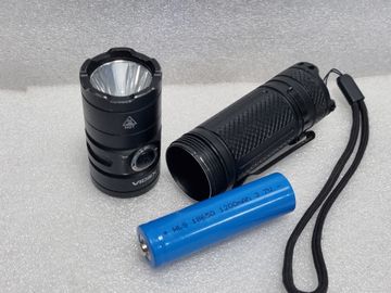 Б/у Ліхтар Videx vlf-a355c 01-200889200