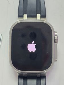 Б/у Смарт-часы Apple watch ultra gps + cellular 49mm 01-200886803