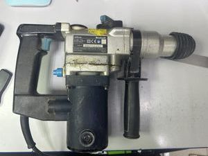 Б/у Перфоратор Einhell bt-rh 850 01-200886467