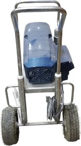 Б/в Фарбувальний апарат Hvban ep-450itx 01-200887541