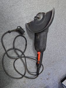 Б/в Кутова шліфмашина Dnipro-M gl-240 01-200887644