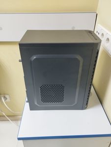 Б/в Системний блок Пк amd ryzen 5 3400g/ram 16 gb/hdd відсутній/ssd 240 gb/інтегрована 01-200890023