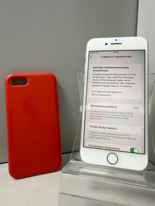 Б/в Мобільний телефон Apple iphone 7 32gb 01-200890408