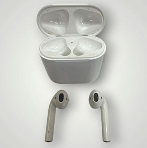 Б/в Навушники Apple airpods 2nd generation a1602, a2031, a2032 01-200873359
