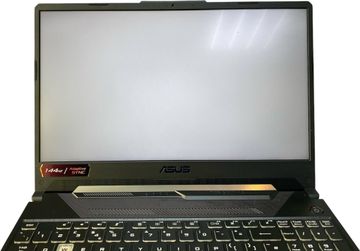 Б/в Ноутбук Asus 15/core i5-11400h ddr4/16gb ddr4/ssd 512 gb/geforce rtx2050 4gb 01-200889807