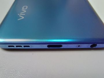 Б/у Мобильный телефон Vivo y31 4/128gb 01-200889880