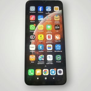 Б/в Мобільний телефон Xiaomi redmi 9a 2/32gb 01-200870790