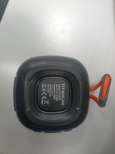 Б/у Акустика Titanum spk096bt 01-200816456