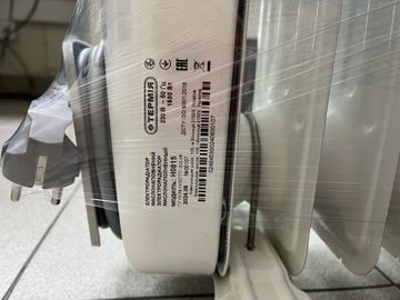 Б/у Обогреватель Термія н0815 01-200890752