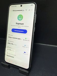 Б/в Мобільний телефон Samsung galaxy a56 5g 8/256gb 01-200891112