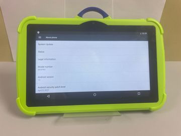 Б/в Планшет Smart Berry b85 pro 4gb 01-200890415