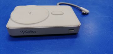 Б/у Повербанк Gelius gp-pbw120 10000 mah 01-200891343
