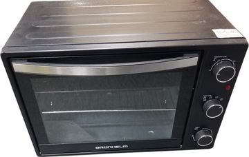 Б/в Духовка електрична Grunhelm gn42ab 01-200861650