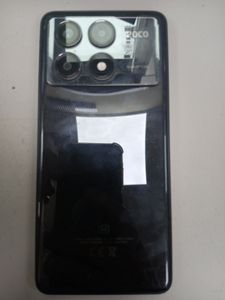 Б/у Мобільний телефон Xiaomi poco x6 pro 5g 8/256gb 01-200891552