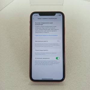 Б/в Мобільний телефон Apple iphone xr 64gb 01-200888172