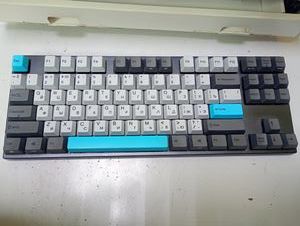 Б/в Клавіатура Varmilo va87mp 01-200882327